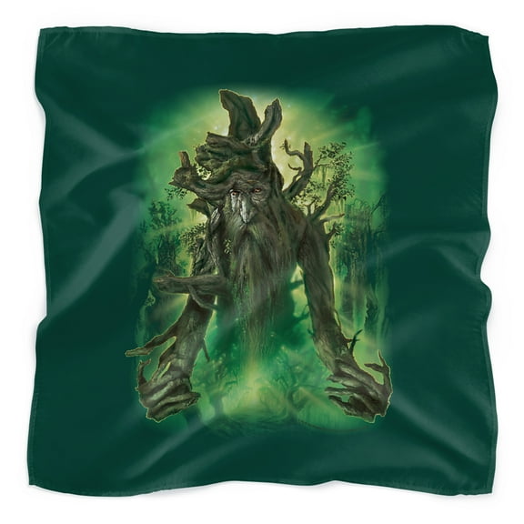 The Lord of the Rings Treebeard the Ent Bandana (21 in x 21 in)