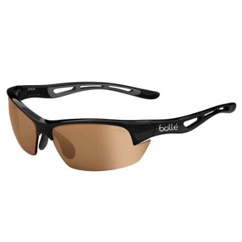 Bollé Bolle Sunglasses, Bolt S Photo V3 Golf