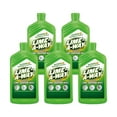 thumbnail interactive-video image 1 of Brended Lime A Way Thick Gel Toilet Cleaner – 22 Oz – Lemon Scent – Natural Formula – USA 1 of 2