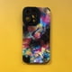 thumbnail image 1 of Funda de teléfono a la moda para iphone 14 13 11 pro max 12 mini xs max x xr 7 8 6s plus se 2020 funda trasera de silicona a prueba de golpes estilo lindo Tan Jianjun unisex, 1 of 2