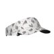 thumbnail image 1 of Fotbe Funny Chicken Visera Deportiva con Diseño, Gorra Abierta Ajustable de Algodón para Mujer y Hombre, 1 of 7