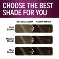 thumbnail image 2 of Schwarzkopf Keratin Color Crème Colorante Permanente pour Cheveux, 2 of 7