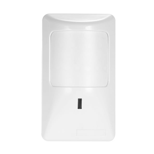 Detector infrarrojo dual atado con alambre del sensor de movimiento de la mascota PIR senso Abanopi Sensor de movimiento PIR