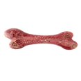 thumbnail image 1 of Juguetes para r duraderos para perros, para perros, s para perros, para cepillado de mascotas, cepillo de , antimordeduras tocino Gloria Juguetes para masticar, 1 of 9