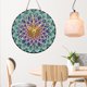 thumbnail image 4 of DIY diamante arte mosaico reloj hecho a mano 5D Mandala diamante pintura Material paquete FLhrweasw  Nuevo, 4 of 8