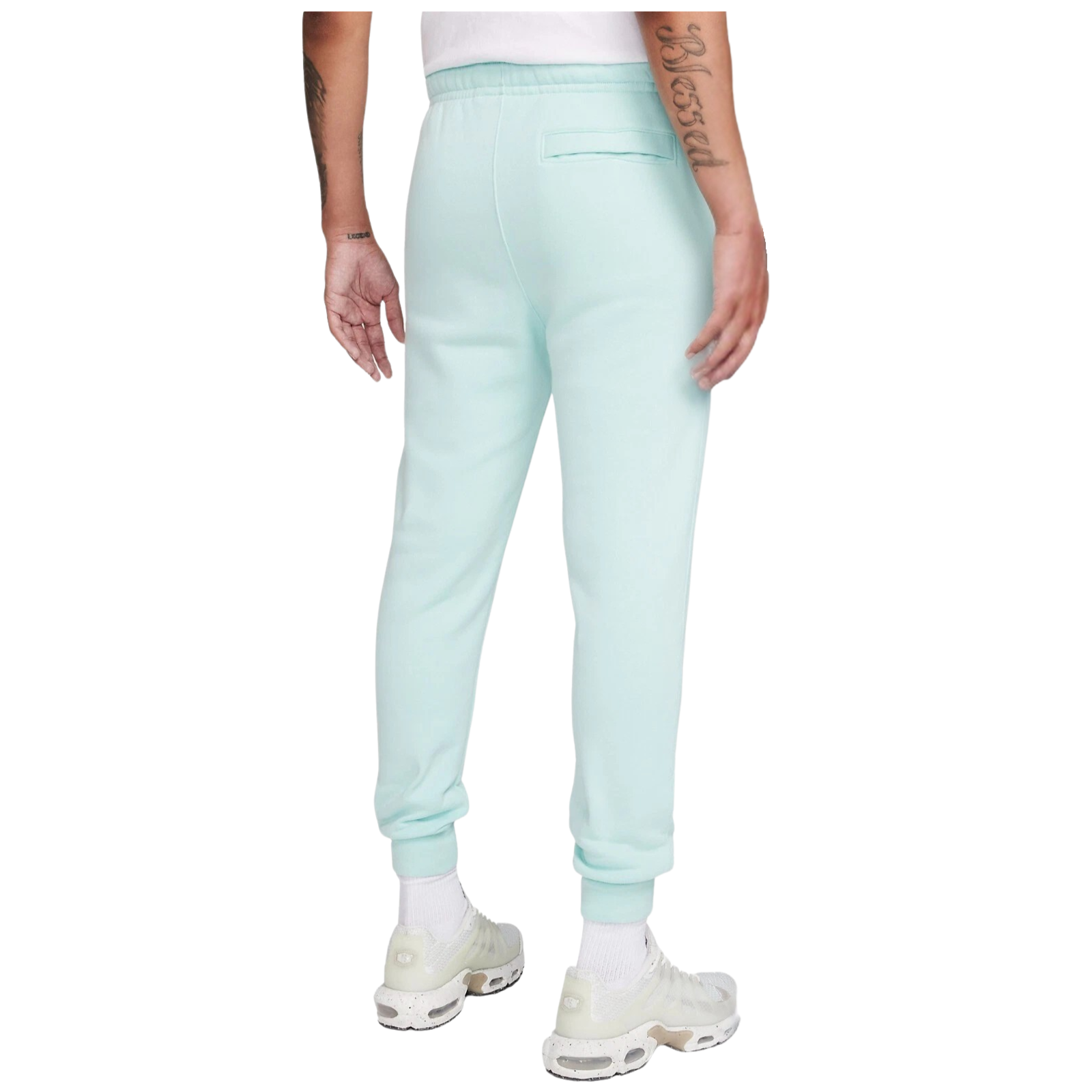 Nike Sportswear Club Fleece Men's Joggers photo 2