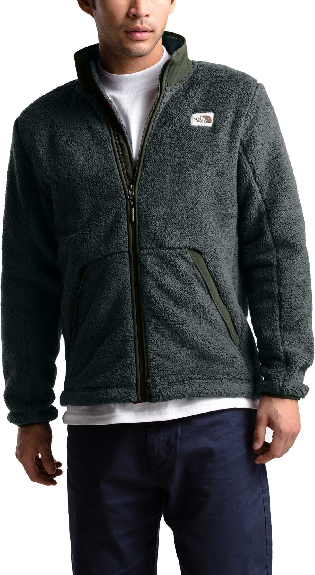 Campshire Full Zip Jacket 