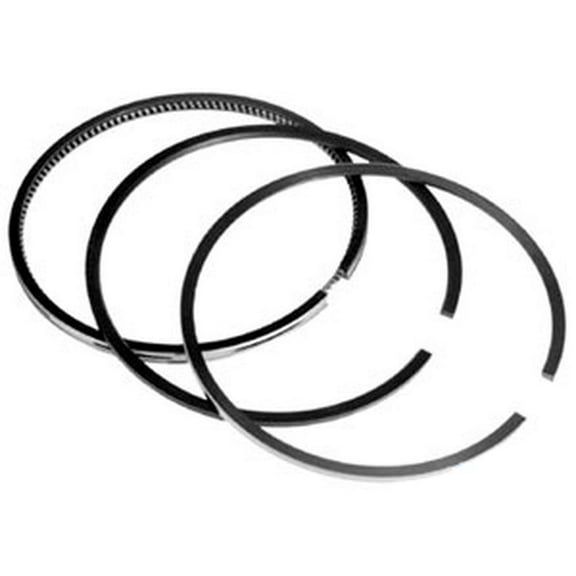 RAParts AR55759 Fits John Deere Piston Rings 1420 1520 1530 2040 2330 2030 2320 2520  