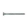 thumbnail image 1 of Hex Head Lag Bolt, Galvanized Steel, 3/8 x 3-1/2 In., 50-Ct. - 812071, 1 of 1
