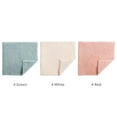 thumbnail image 4 of Cleaning Cloth,Absorbent Soft Lint Coral Fleece Soft Lint Free Soft Fluffy Towels Cloth Kitchen Dish Fleece Cloth Kitchen Lint Free Towels Water Absorbent Soft Dish Towels Water Rookin Iuppa, 4 of 6