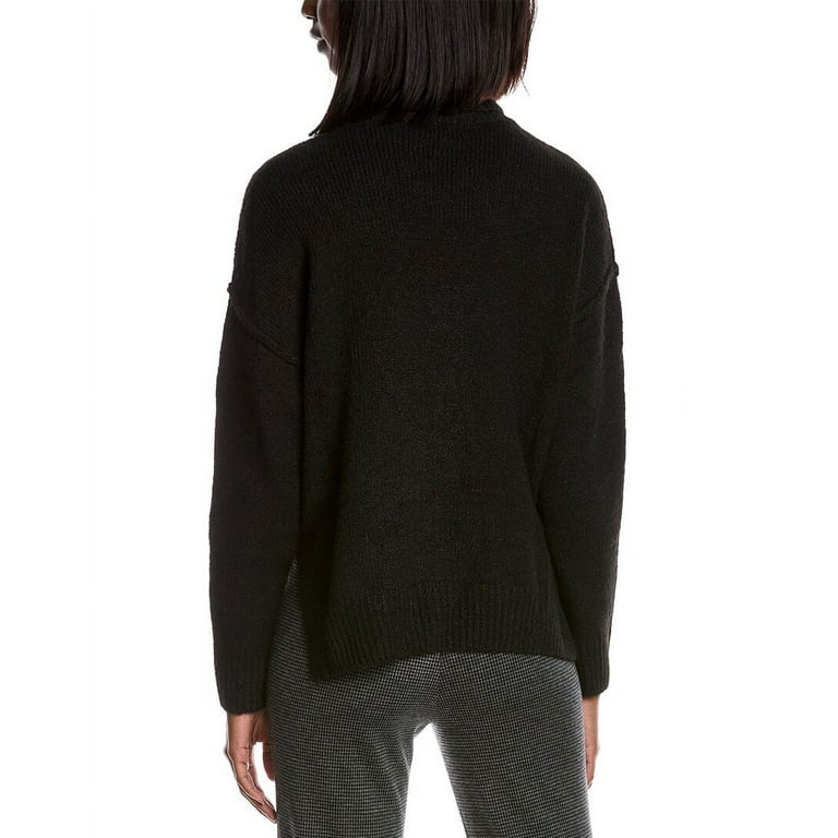 Max studio turtleneck sweater sale