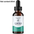 thumbnail image 5 of 2026 5 Pack - Cortexi Drops - For Ear Health Hearing Support Healthy Eardrum 2 oz, 5 of 5