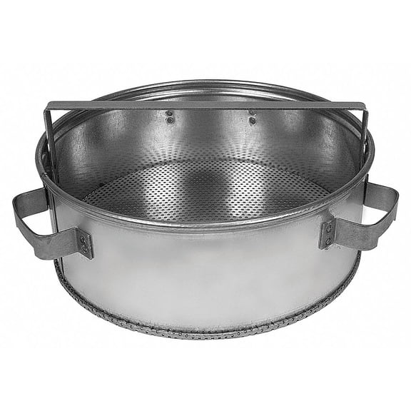 Justrite Parts Basket For 5AM93, 3NPY1  27902