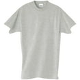 thumbnail image 2 of Hanes Men's 100 Percent Cotton Crew Neck T-Shirt. 5280, 2 of 4