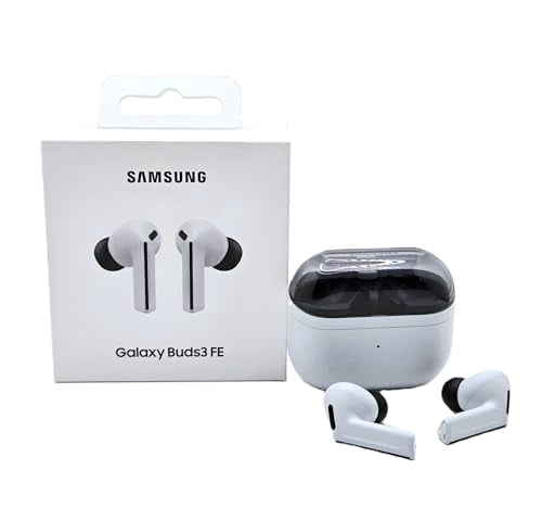 Samsung Galaxy Buds 3-FE SM-R420NZKALTA True Wireless Bluetooth