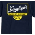 thumbnail image 3 of Leinenkugel's - Shandy Lemon - Men's Short Sleeve T-Shirt, 3 of 5