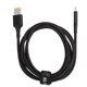 thumbnail image 2 of TYPE C a DC Square 4,0 4,5 7,4 Cable Cargador Línea de Carga Rápida 100W 5A para Lenovo (para Lenovo Square), 2 of 8
