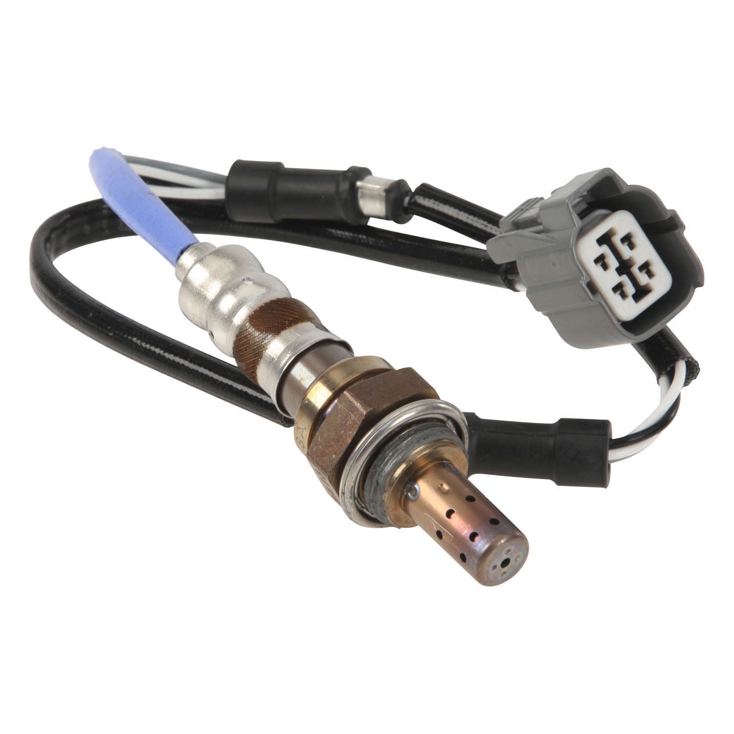 ANA WT500E エヌズ NTK OE Type 5-Wire Wideband A/F Sensor - Walmart.com