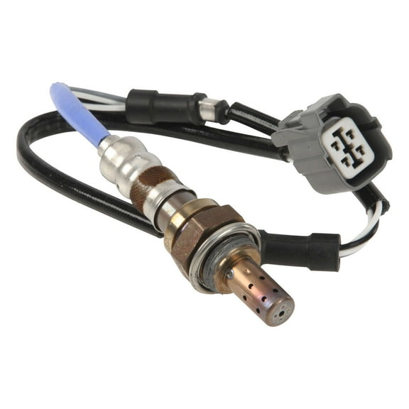 NTK OE Connector Oxygen Sensor, OE Type Fits select: 2001-2003 HONDA CIVIC