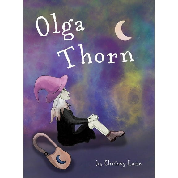 Olga Thorn, (Hardcover)