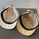 thumbnail image 3 of Gorra de béisbol japonesa de ala corta para hombre, gorro de cinco piezas con visera suave, para estudiante, para exteriores, 3 of 4