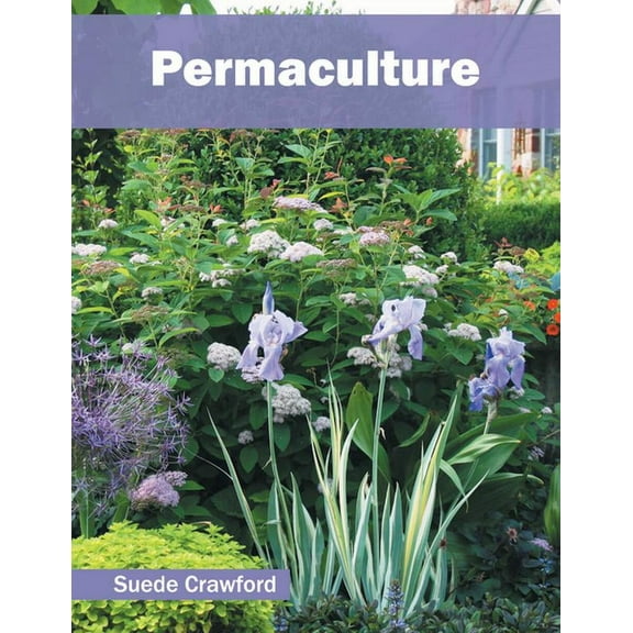 Permaculture, (Hardcover)