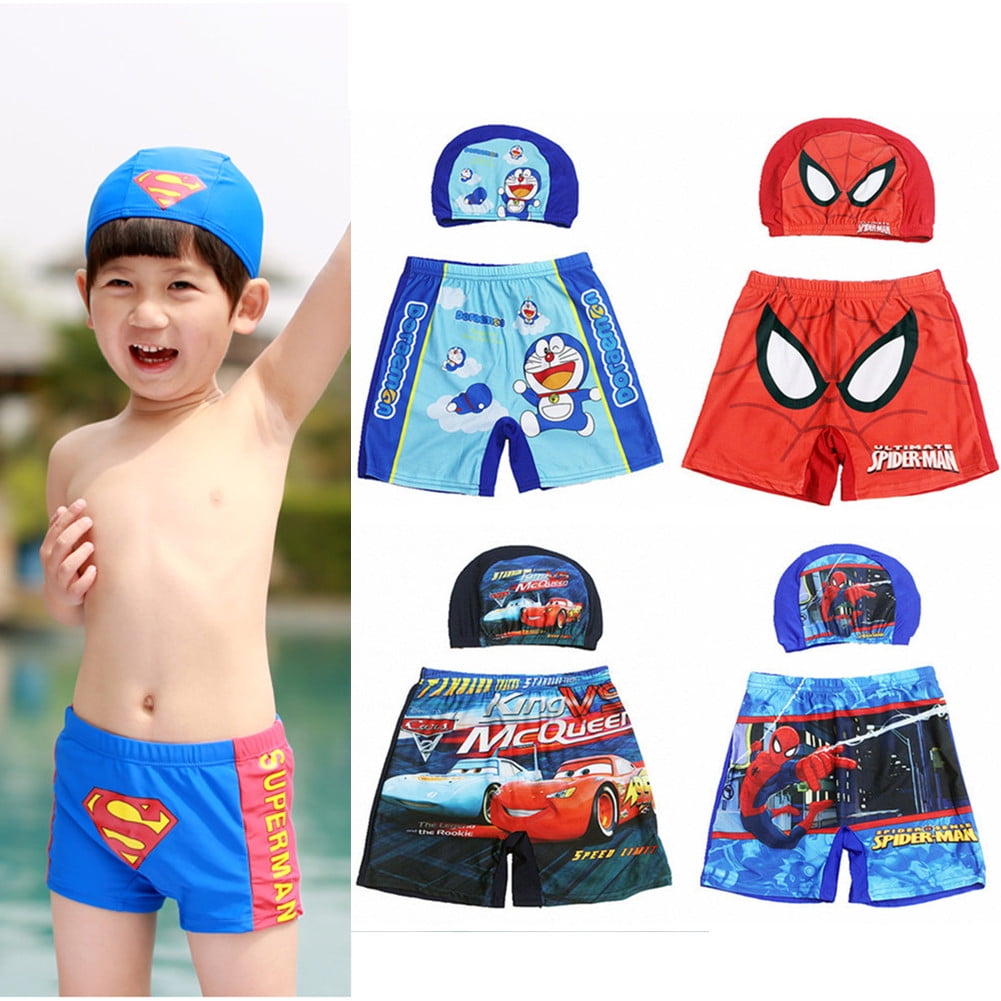 3 year old boy swimwear