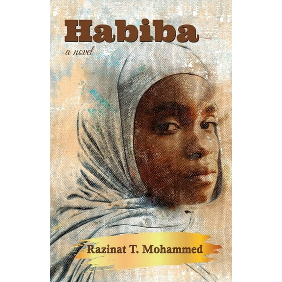 Habiba, (Paperback)