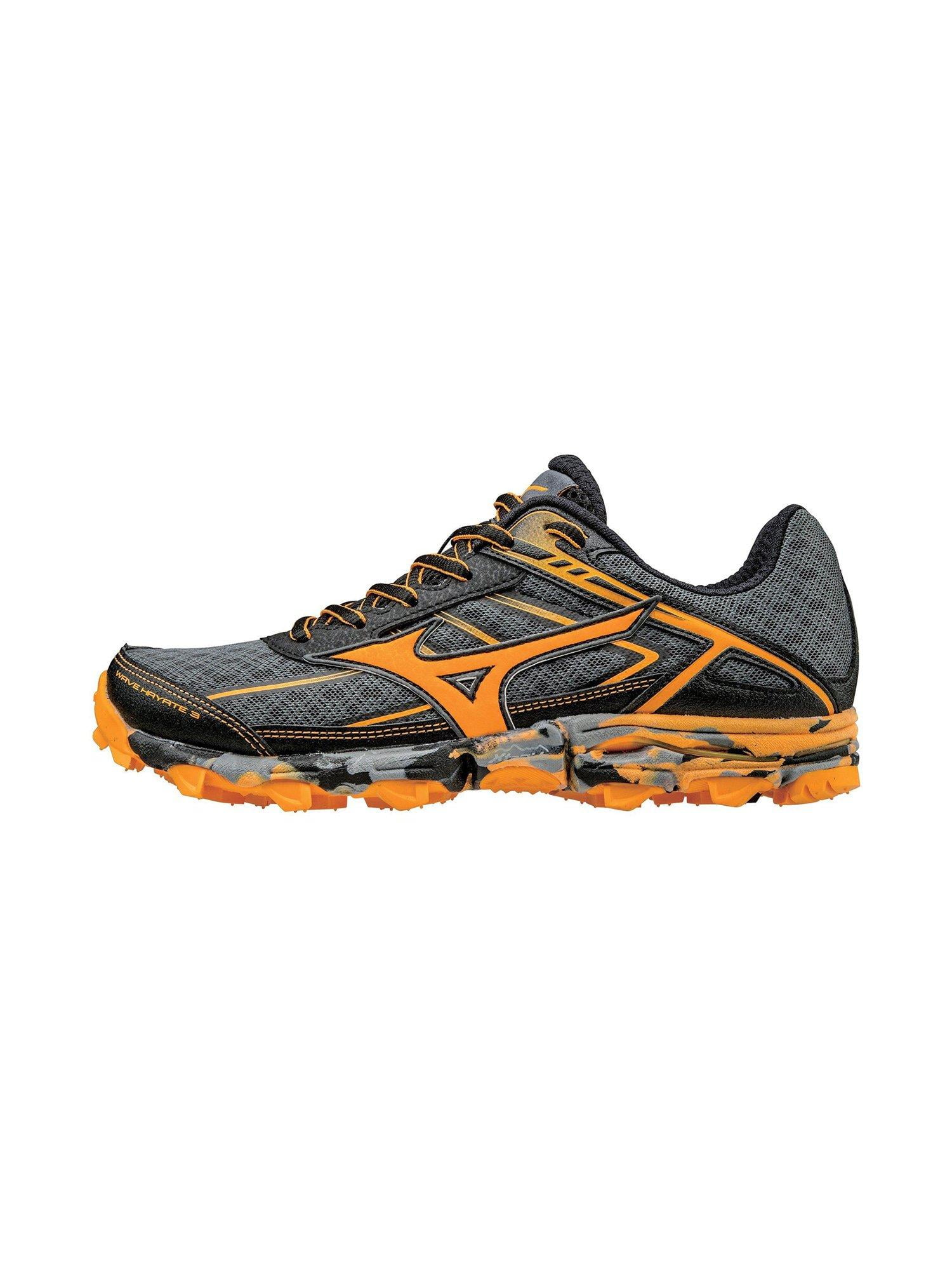 mizuno wave hayate blu