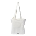 thumbnail image 4 of Disney Stitch Die-Cut Canvas Tote Bag with Shaped Top, 4 of 8