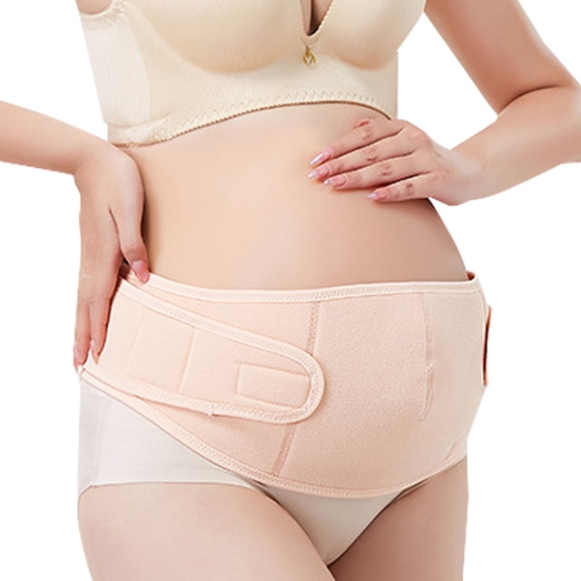 Banda para el vientre de maternidad BuyWeek transpirable