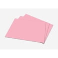 thumbnail image 2 of Memo Sheets, 3 X 5 Inches, 500 Sheets Per Pack. (Pink), 2 of 6
