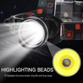 thumbnail image 5 of T6 Led Lamp 4000lm 3-mode For Cam Flash By Aa, 5 of 5