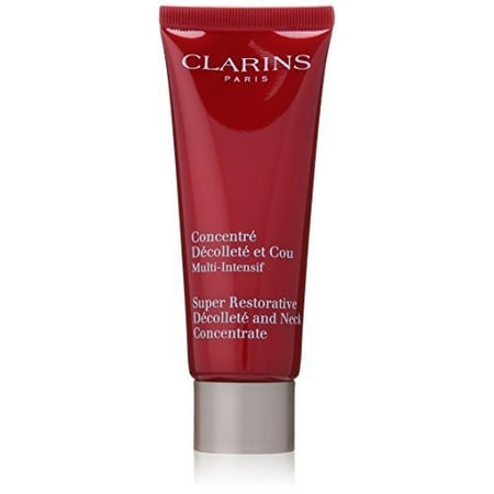 Clarins Super Restorative - Clarins Super Restorative Decollete And Neck Concentrate Body Treatment, 2.5 Oz