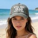 thumbnail image 1 of Gorra de béisbol ajustable unisex con diseño clásico de perfil bajo, tela de algodón lavado, visera curva, transpirable, talla única para 54-62 cm, adecuada para uso casual, al aire libre y deportivo., 1 of 6