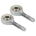 thumbnail image 3 of Bearing, Left Hand Rod End Bearing 2Pcs Joint Bearing SAL6T/K  For Machinery For Power Tool, 3 of 8