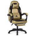 thumbnail image 1 of Silla Gamer Playfever Orbit Ergonómica Escritorio Reclinable, 1 of 7