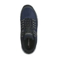 thumbnail image 2 of Skechers Men's Memory Foam Summits AT Upper Draft Outdoor Lace-Up Sneaker (Wide Width Available), 2 of 5