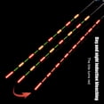 thumbnail image 2 of Pesca Bobber Brillante Light Up Sensor Gravedad Flotador (43 Cm), 2 of 9