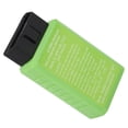 thumbnail image 3 of Dispositivo programador de llave remota OBD para automóvil, transpondedor de llaves compatible con chip G/H., 3 of 12