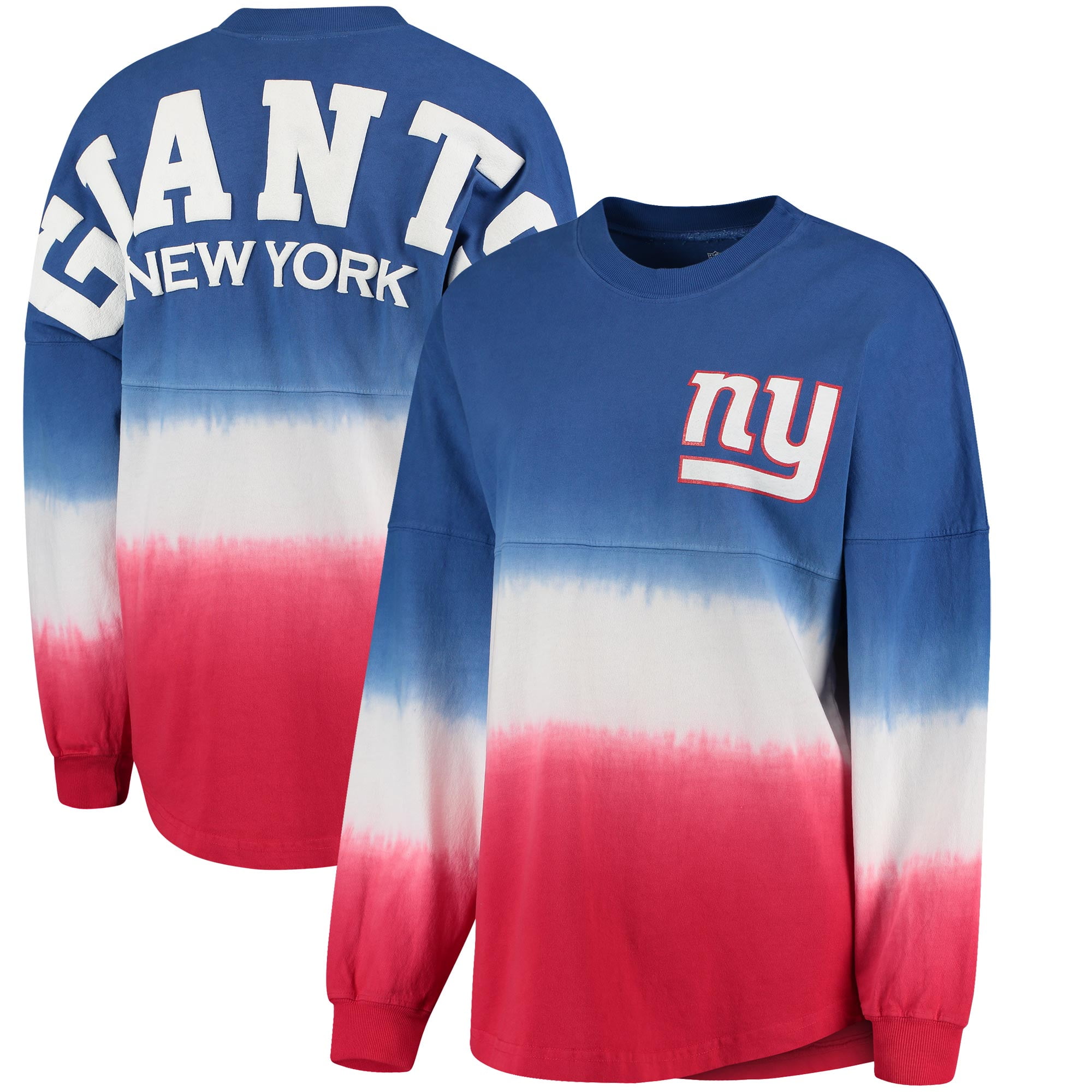 womens new york giants shirt