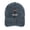Navy, variant on Ninja Disguise Navy Cotton Baseball Cap for Men Women, Outdoor Casual Adjustable Hat
