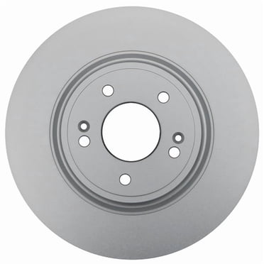 ADVICS Disc Brake Rotor