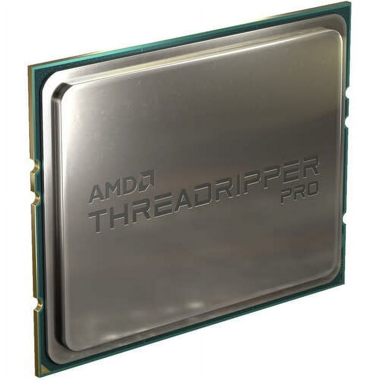 AMD Ryzen Threadripper PRO 3975WX GHz 32-Core sWRX8 Processor