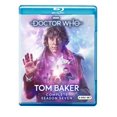 thumbnail image 1 of Doctor Who: Tom Baker - Complete Season Seven (Box Set) [Blu-ray], 1 of 1