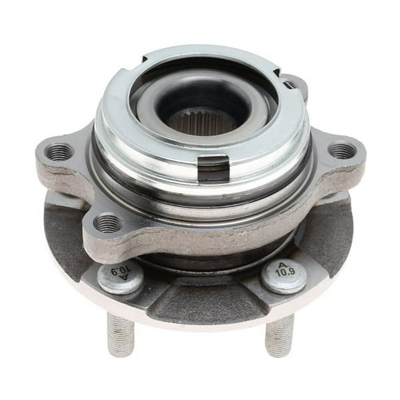 Raybestos 713294 BPI713294 WHEEL HUB ASSEMBLY Fits select: 2007,2011-2012 NISSAN ALTIMA
