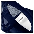 thumbnail image 3 of Beechfield Junior Vintage Snapback Mesh Trucker Cap / Headwear, 3 of 3