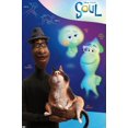 thumbnail image 1 of Disney Pixar Soul - Group Wall Poster, 22.375" x 34", 1 of 4