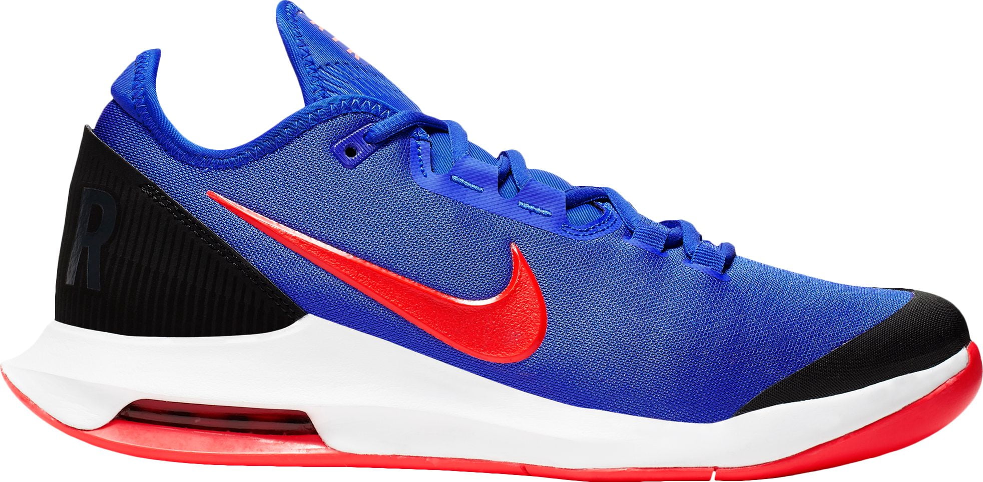 nikecourt air max wildcard men's tennis shoe