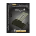 thumbnail image 1 of Digigear 16bit / 32 bit CardBus PCMCIA PC Card to 34 mm ExpressCard Adapter/Reader/Writer, 1 of 4